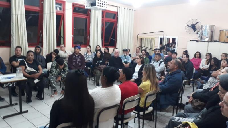 Experiência de combate à depressão e suicídio participa de evento mundial