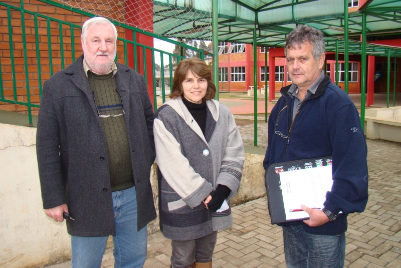 Representantes da FME da capital participam do congresso técnico dos Joguinhos Abertos 