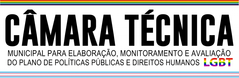 Conselho Municipal de Direitos LGBT: eleições