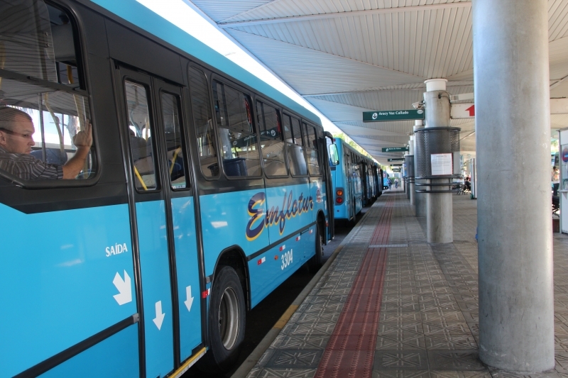 Audiência sobre transporte será nesta segunda-feira