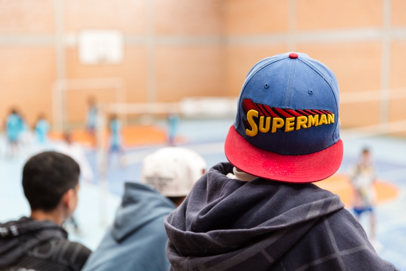 Jogos Escolares chegam à Regional Centro esta semana   
