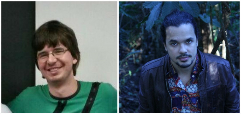 Ficção, poema e música no Ciranda Literária
