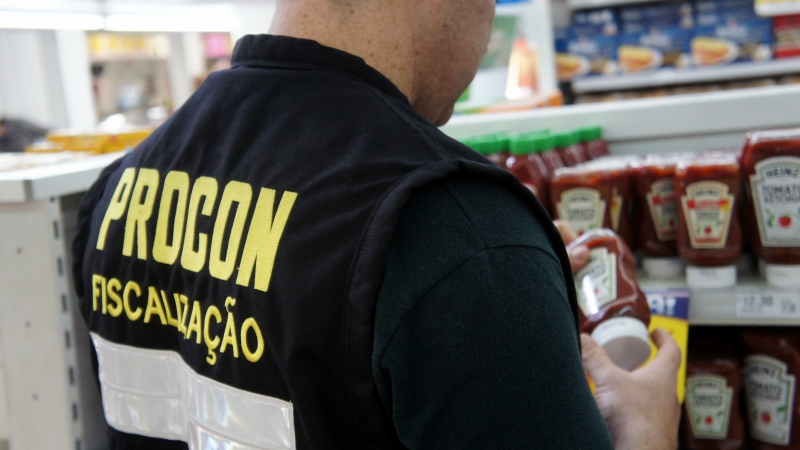 Procon mantém número elevado de resolução no atendimento