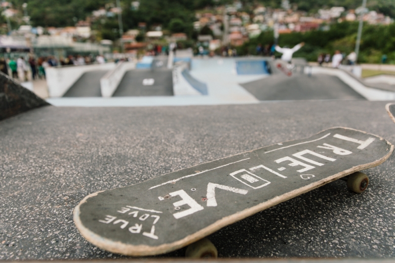 Categorias remanescentes do I FME Skate Street Escolar acontecem dia 26   