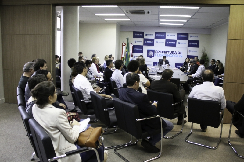 PMF vai analisar proposta de revitalizar Bocaiúva