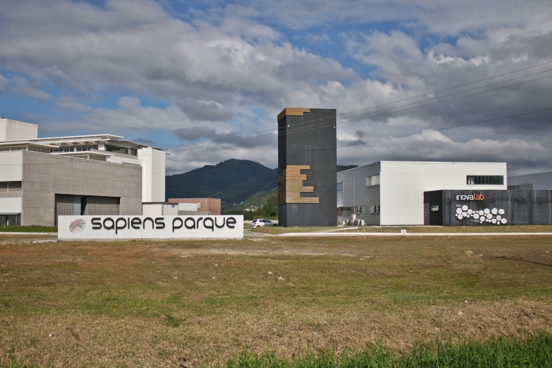Florianópolis é a capital mais inovadora do país