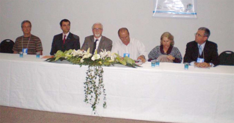 Evento discute o Plano Municipal de Saúde 2011-2014