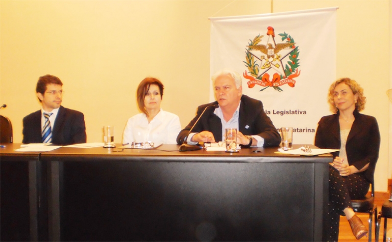 Só uma gestão competente vai garantir a qualidade da Saúde Pública 