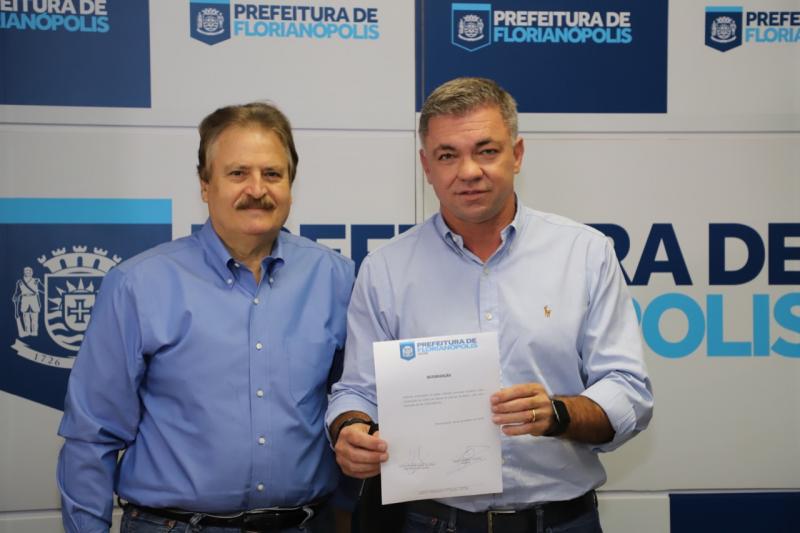 Prefeitura de Florianópolis abre licitação para construção de novo Centro de Saúde no Norte da Ilha