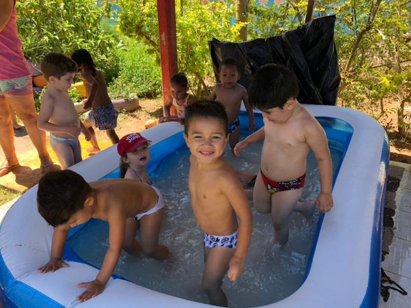 Educar no Verão da Prefeitura da Capital ocorrerá em janeiro