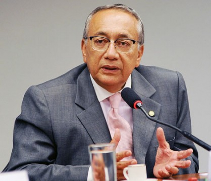 Prefeito Dário Berger recebe Ministro do Turismo nesta sexta-feira