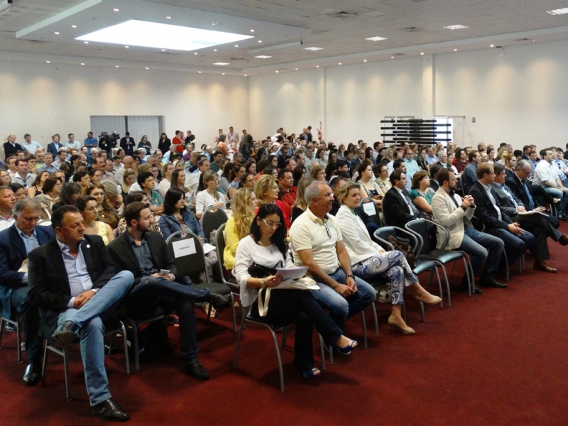 Dengue: Capital integra mobilização estadual