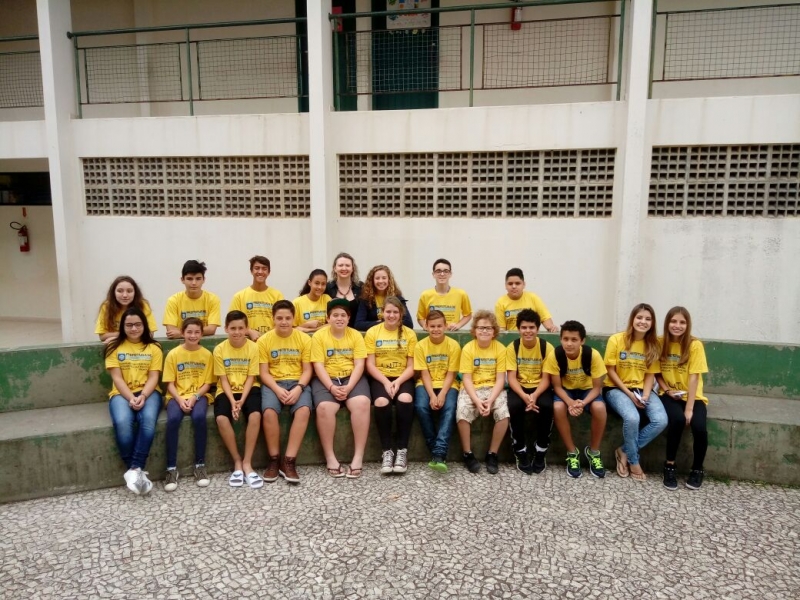 Rede municipal de ensino de Florianópolis conquista 11 medalhas na OBMEP