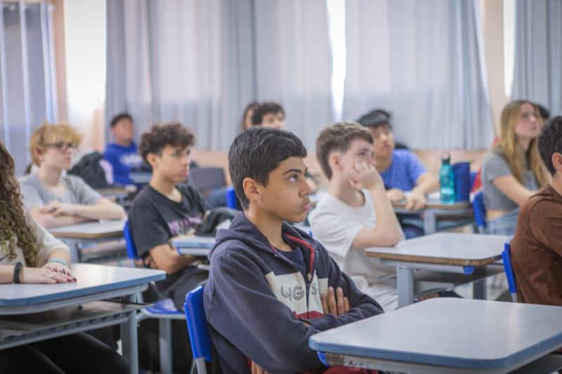 Quinta-feira é dia de escolha dos novos diretores de unidades da Capital