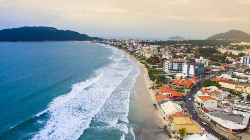 Prefeitura divulga resultado das análises de balneabilidade da ARESC