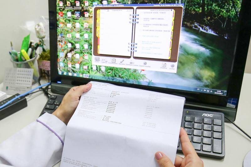 Tecnologia e investimentos reduzem em 50% espera de atendimento médico