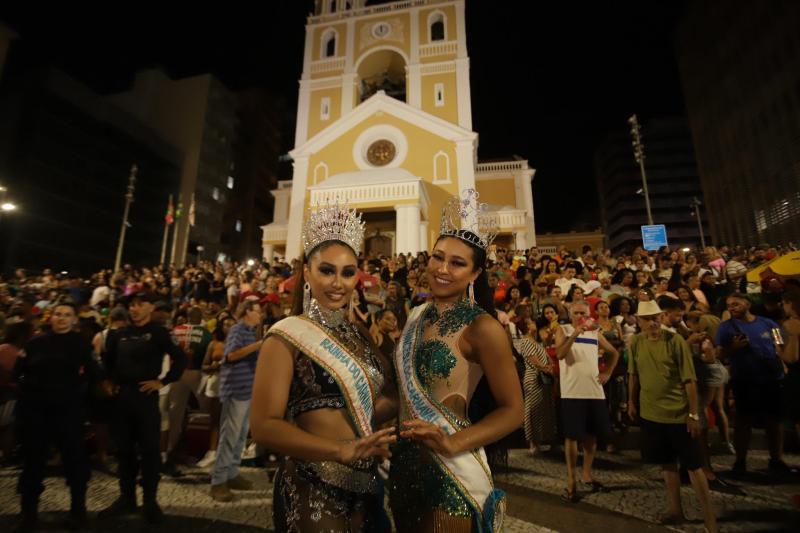 Volta à Praça XV: confira mudanças de trânsito no Centro de Florianópolis