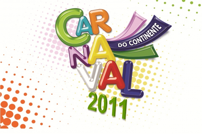 Carnaval do Continente 2011 