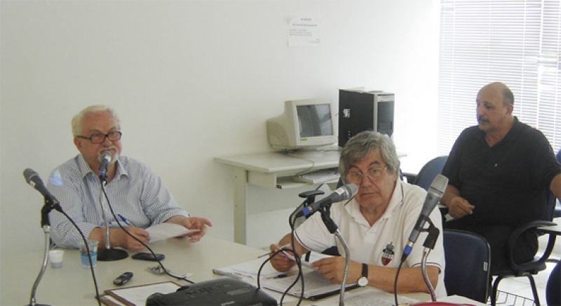 Conselho Municipal de Saúde se reúne na capital
