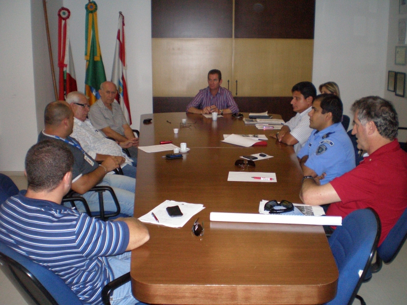 Prefeitura avalia show de Ben Harper 