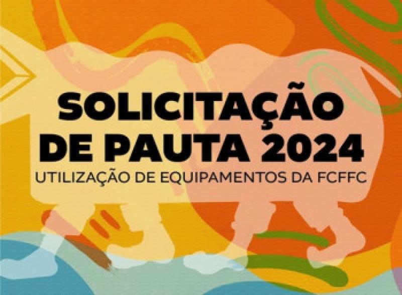 Reserva e Utilização de Equipamentos da FCFFC
