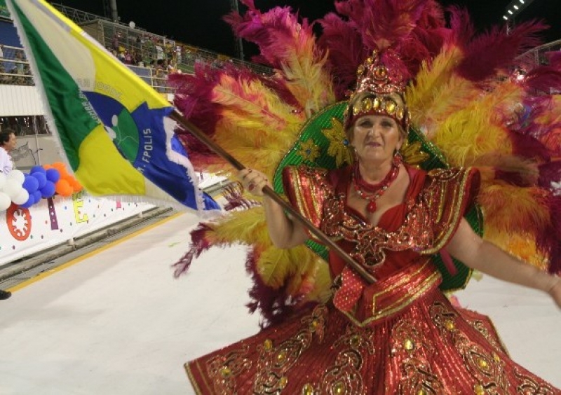 Confira todos os resultados do Carnaval Encantado 2011