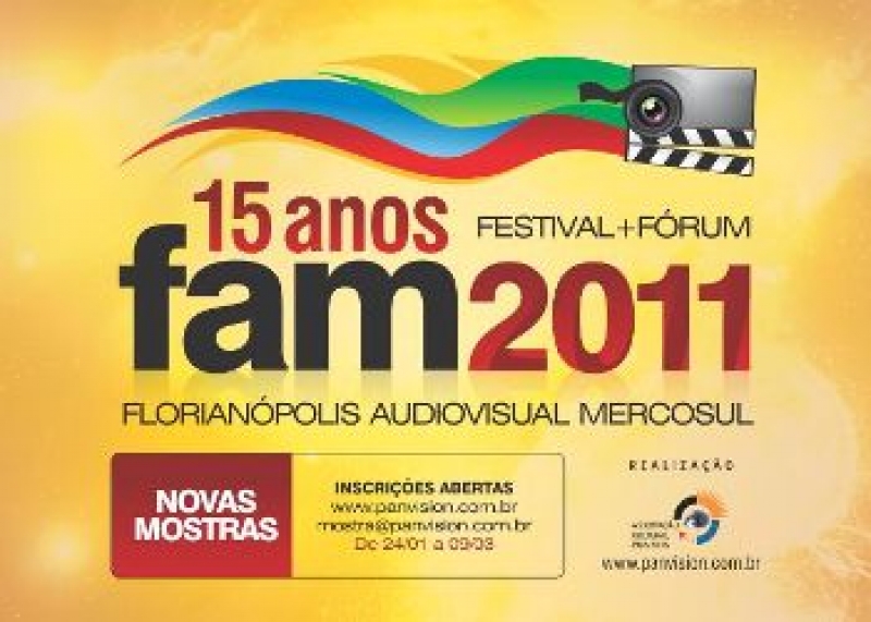 Inscrições Prorrogadas até 14 de março.