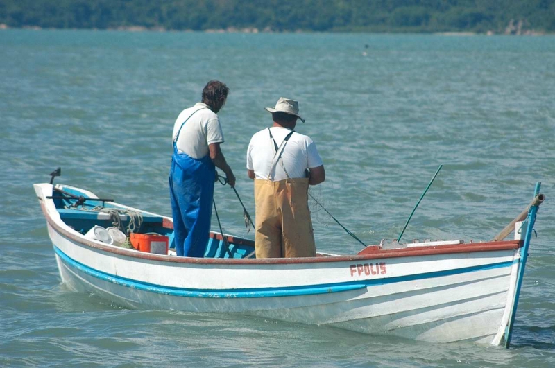 O licenciamento ambiental da aquicultura controla os direitos de acesso à água