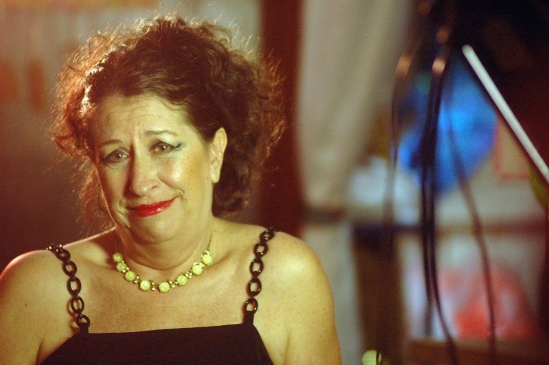 Cine Ieda Beck tem sessão na quarta de cinza, evento gratuito.