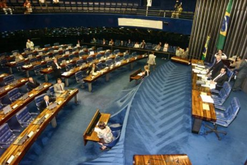 PEC 45 propõe carreira específica para o Controle Interno