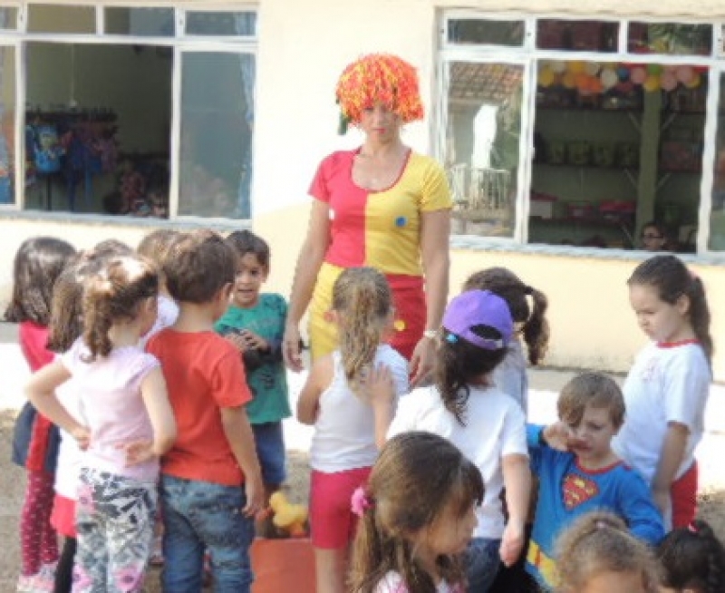 Projeto escolar revive o Sítio do Picapau Amarelo