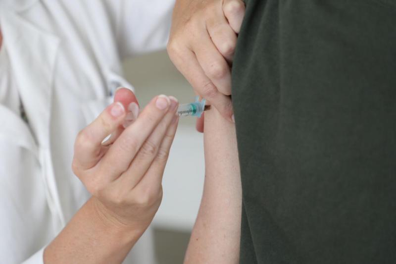 Dia 16 começa a segunda fase para vacinação de gripe na Capital 