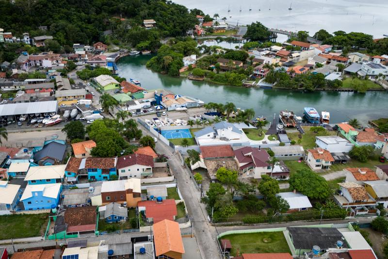 Prefeitura de Florianópolis realiza Consulta Pública referente a estudo socioambiental sobre Rios Urbanos