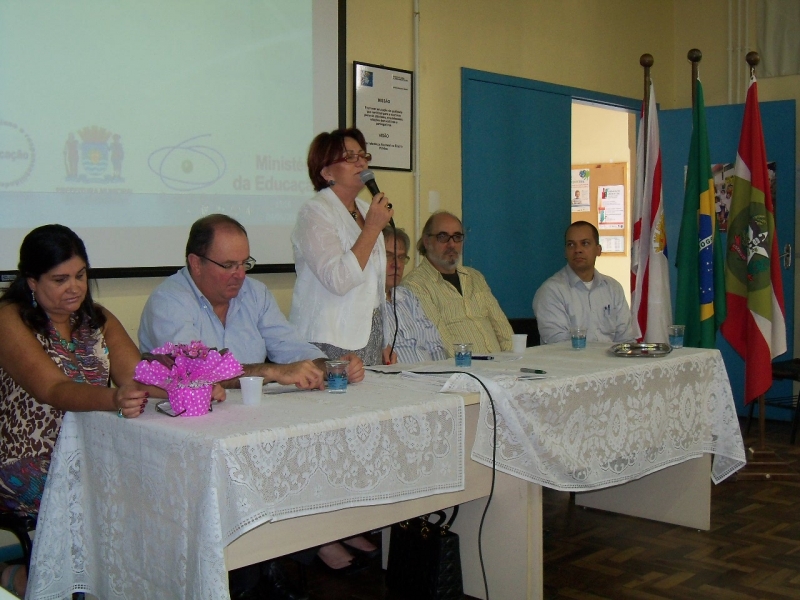 Conselho Municipal de Assistência Social é renovado