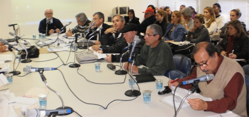 Conselho aprova regulamento da 8ª Conferencia Municipal de Saúde