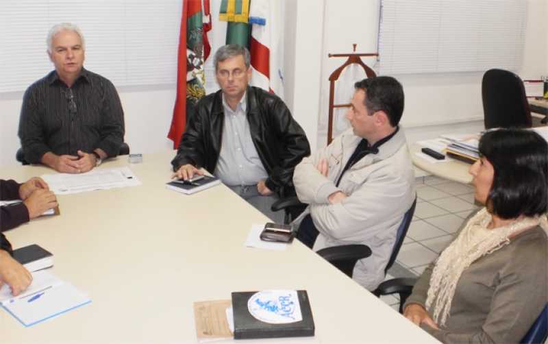Vargem Grande ganhará um novo Centro de Saúde