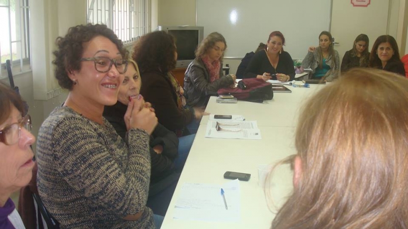 Conselho da Mulher elege sua mesa diretora