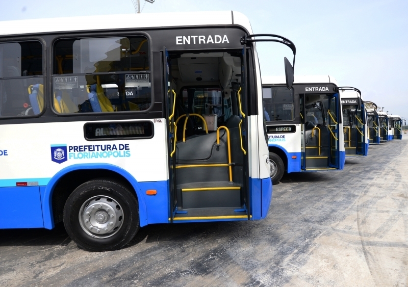 Após anos de greves, PMF estabiliza transporte