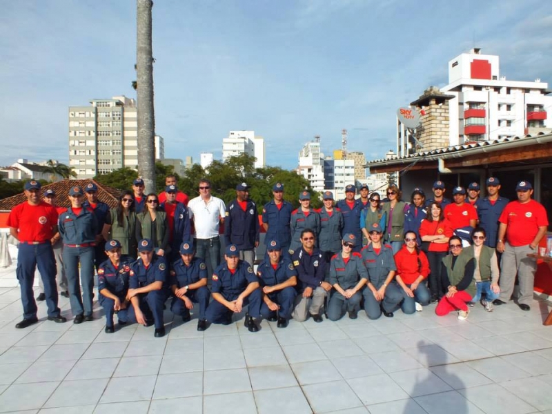 Encerrada Operação Alerta Vermelho