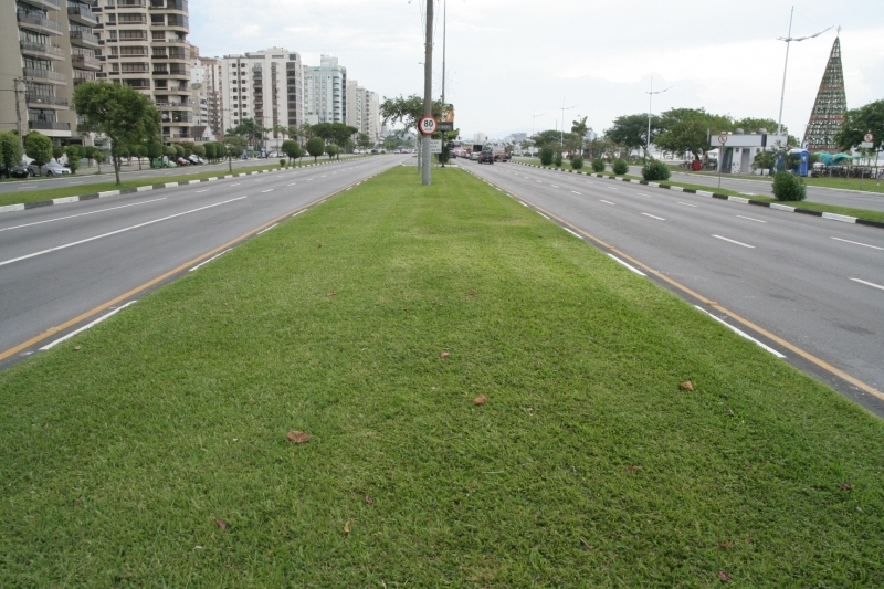 SMO apresenta projetos para Beira Mar e Itacorubi