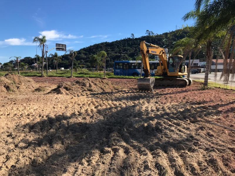 Prefeitura de Florianópolis inicia novo segmento do anel viário 