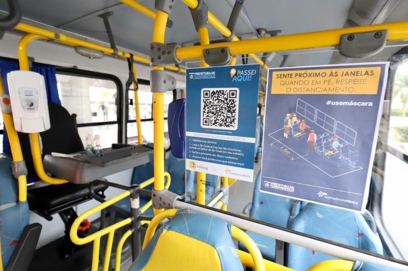 Primeiro caso de Covid-19 é identificado após mais de 400 mil check-ins  