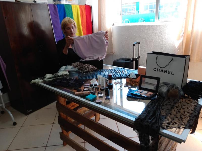 Passarela da Cidadania e o respeito a individualidade, acolhidos promovem desfile LGBTQIA+ 