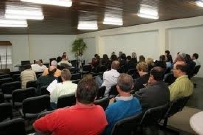 Administração promove o programa “A Previdência vai ao servidor”