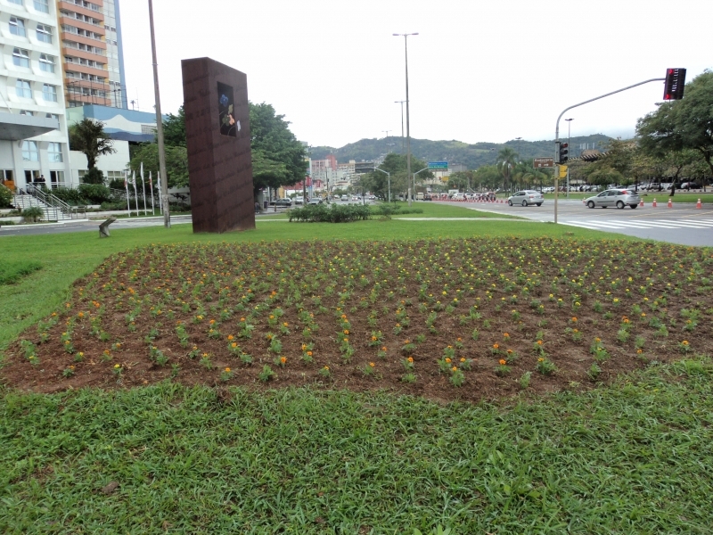 Floripa Florida reunirá arquitetos e Paisagistas neste sábado
