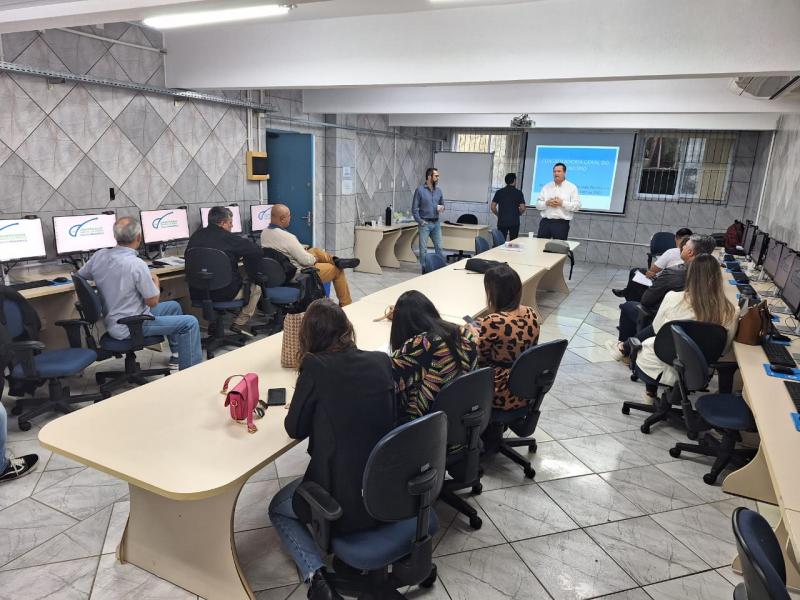 Controladoria-Geral conclui Módulo I do Curso de Análise de Prestações de Contas