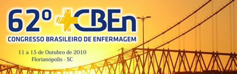 62º Congresso Brasileiro de Enfermagem será na capital