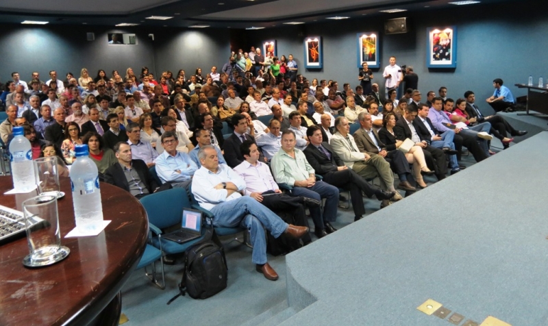 Conheça as diretrizes do edital do transporte coletivo