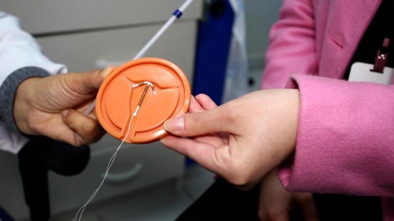 Mais de 1700 DIUs foram inseridos desde o início da pandemia em Floripa