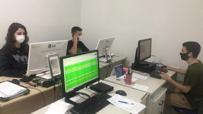 Florianópolis incentiva atualização cadastral de CadÚnico com ações